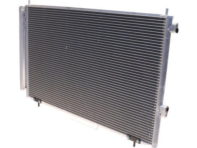 A/C Condenser CD010705
