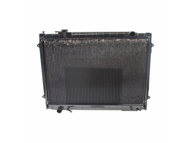 Radiator 221-3137