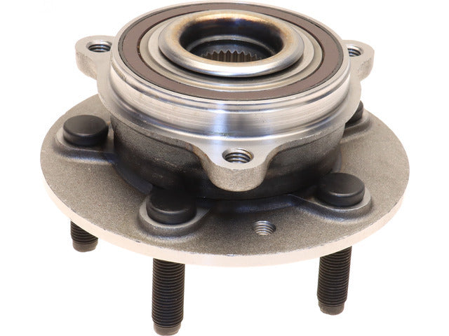 Wheel Hub Assembly 1411-164682         API