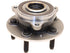 Wheel Hub Assembly 1411-164682         API