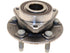Wheel Hub Assembly 13564982