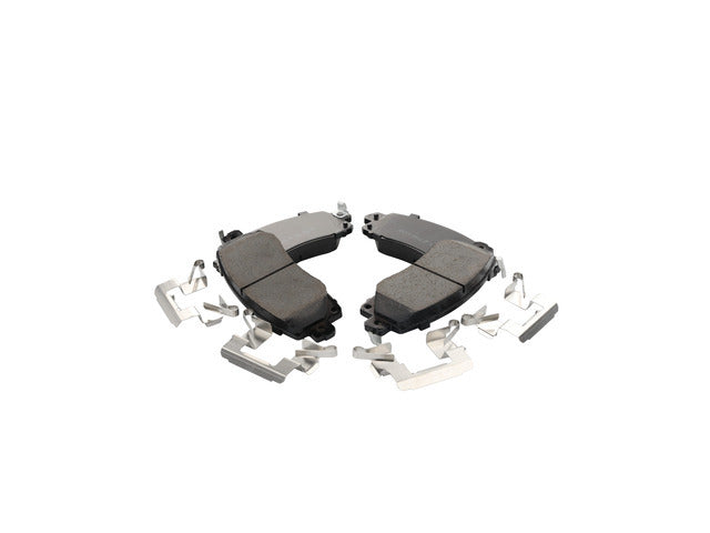 Brake Pad Set AD2045
