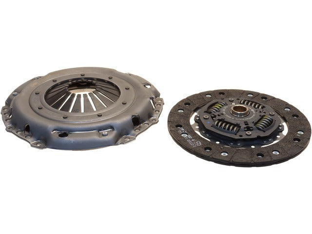 Pressure Plate and Disc Set 07K 141 015 D OEA