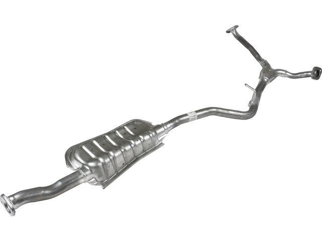Muffler Assembly 2103-611876