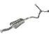 Muffler Assembly 2103-611876