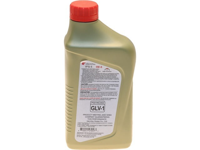 Motor Oil 30015165-75000C020