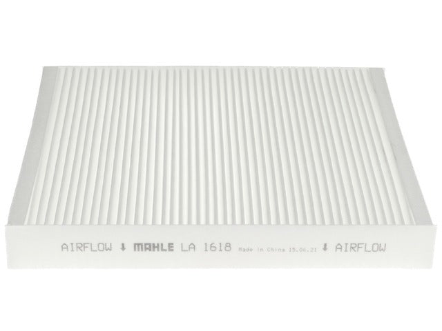 Cabin Air Filter LA1618