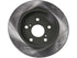 Brake Disc 1427-566205