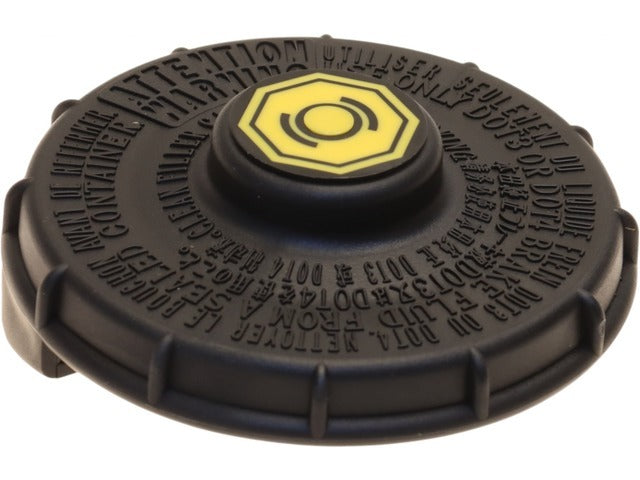 Brake Reservoir Cap 46662-S9A-003