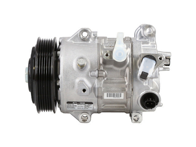 A/C Compressor 471-1038