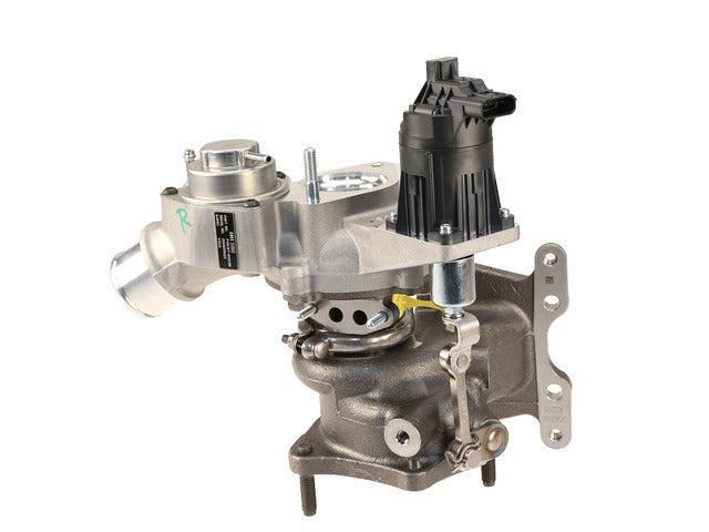 Turbocharger F45CET-S0018B