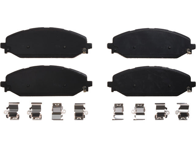 Brake Pad Set 1403-670245