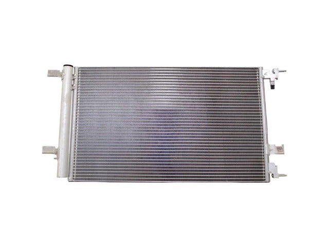 A/C Condenser 477-0795