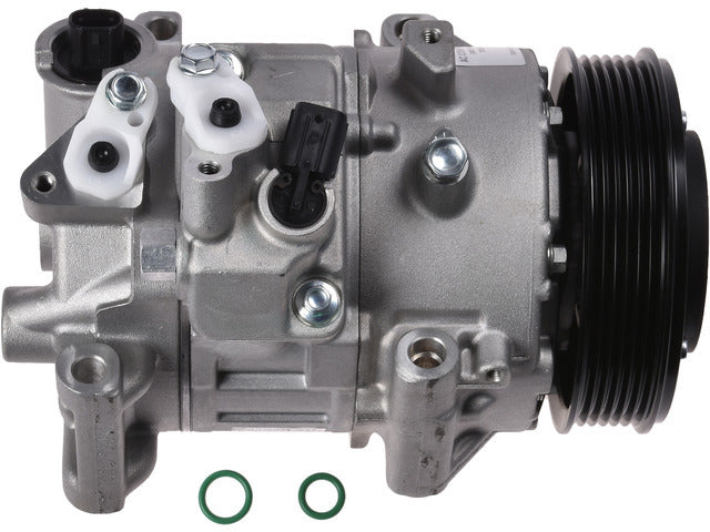 A/C Compressor 2403-514604