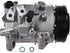A/C Compressor 2403-514604