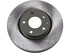 Brake Disc 1427-566204