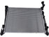 Radiator 1605-531539