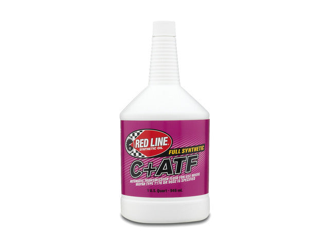 Auto Trans Fluid 30604