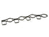 Intake Manifold Gasket 71-38929-00