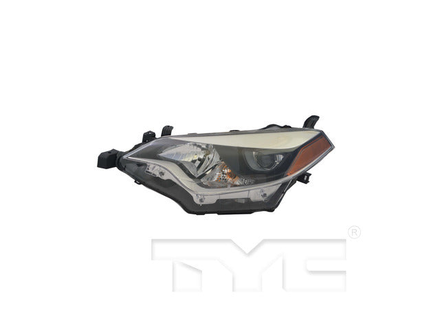 Headlight Assembly 20-9494-00