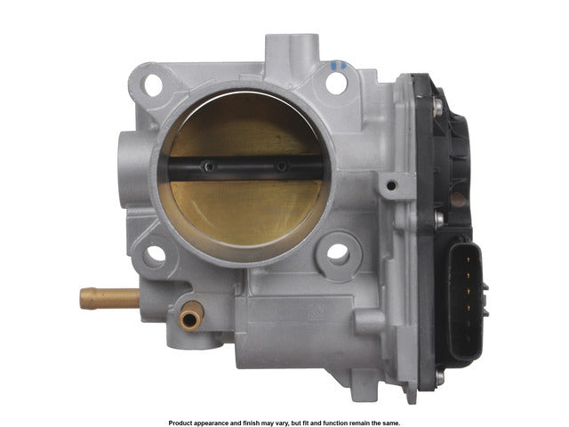 FI Throttle Body 672010