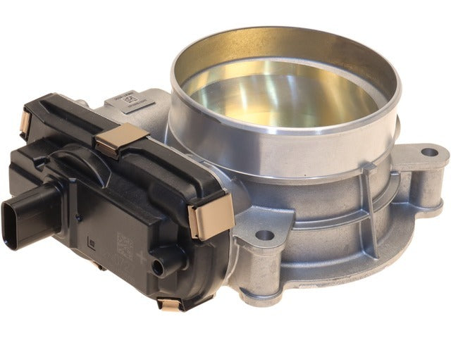 FI Throttle Body 12740727