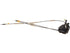 Door Lock Actuator Motor 80501-9AN2A