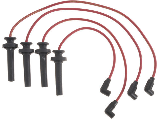 Ignition Wire Set 2500-79587