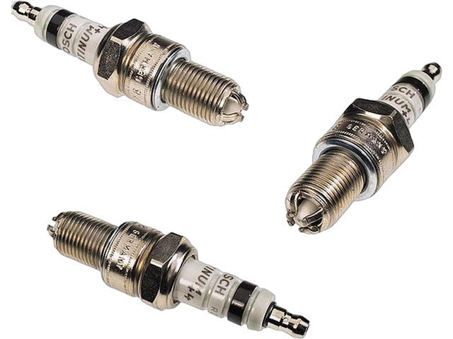 Spark Plug 4478