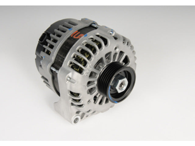 Alternator 20881337