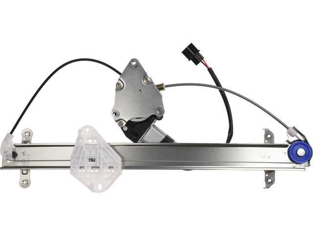 Window Regulator w/ Motor 1300-542855