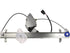 Window Regulator w/ Motor 1300-542855