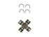 U Joint 5-7166X