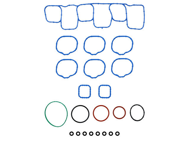 Intake Man. Gasket Set MS971181