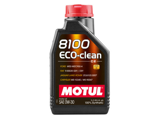 Motor Oil 102888