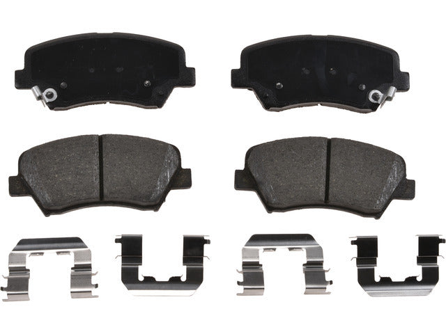 Brake Pad Set 1424-683763