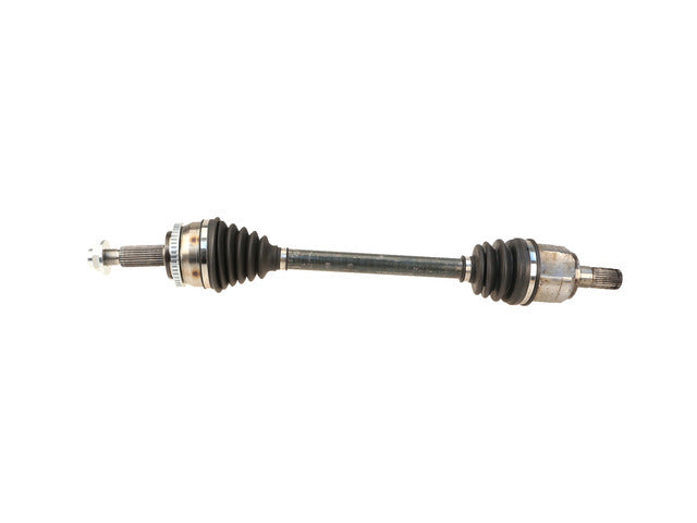 Axle Assembly 1700-701220