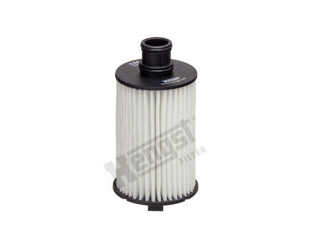 Oil Filter Kit E863H D360
