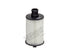 Oil Filter Kit E863H D360