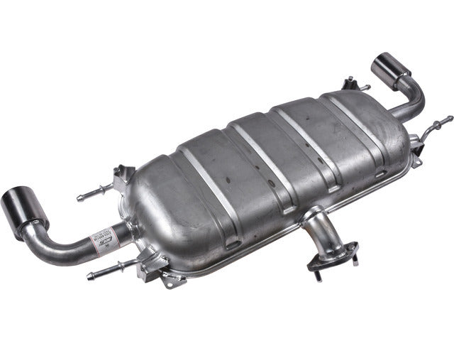 Muffler Assembly 2103-605136
