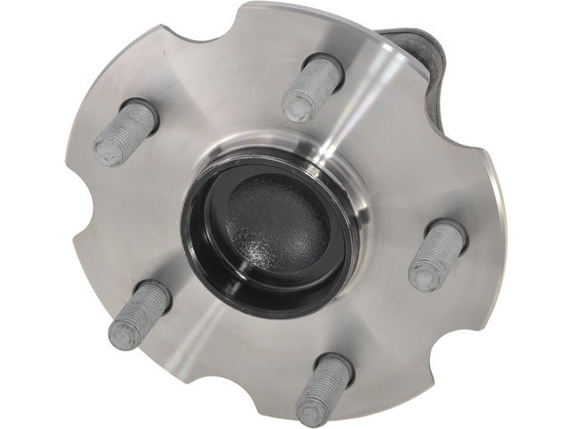 Wheel Hub Assembly 1411-258931