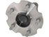 Wheel Hub Assembly 1411-258931