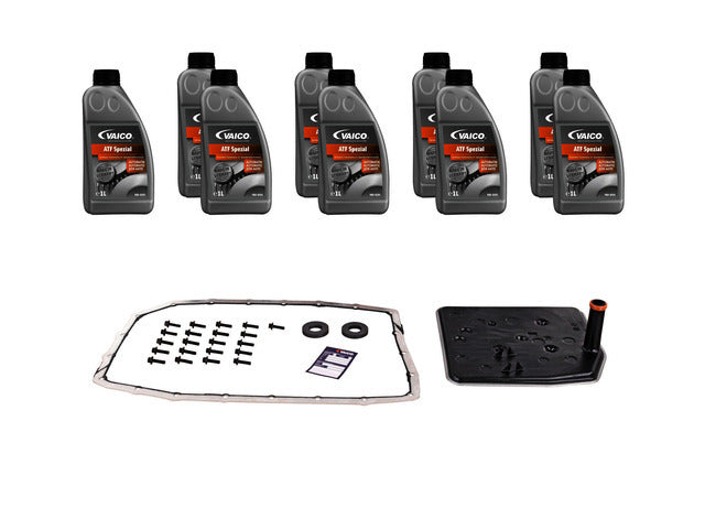 AT Fluid Service Kit V25-2191