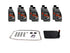 AT Fluid Service Kit V25-2191