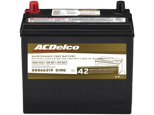 Battery 51RG