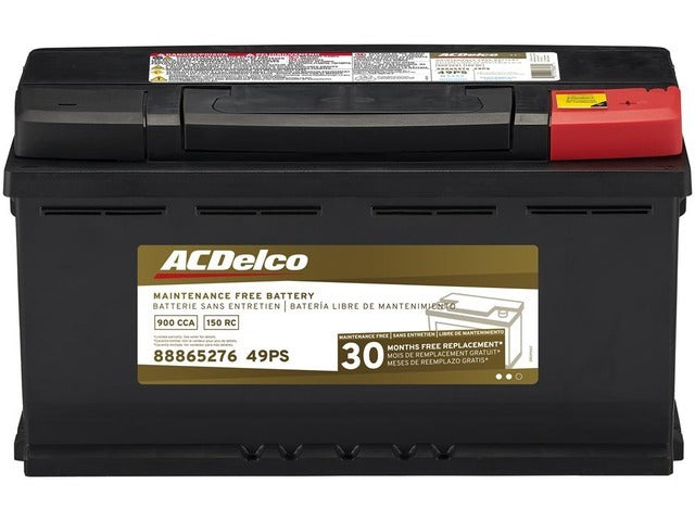 Battery 49PS