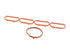 Intake Man. Gasket Set MS20396
