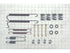 Drum Brake Hardware Kit 1406-50152