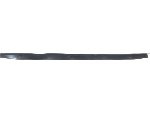 Radiator Support Air Deflector 4L3Z 8349-AA