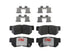 Brake Pad Set TXC0813